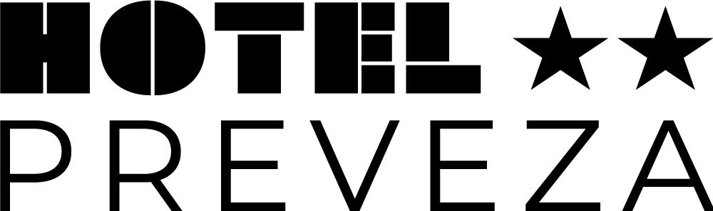 Hotel Preveza – logo